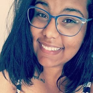 Meet your Posher, Frances